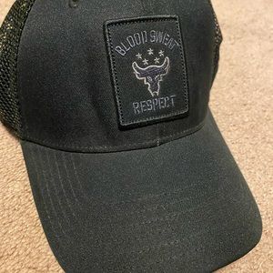 Project Rock Trucker Hat